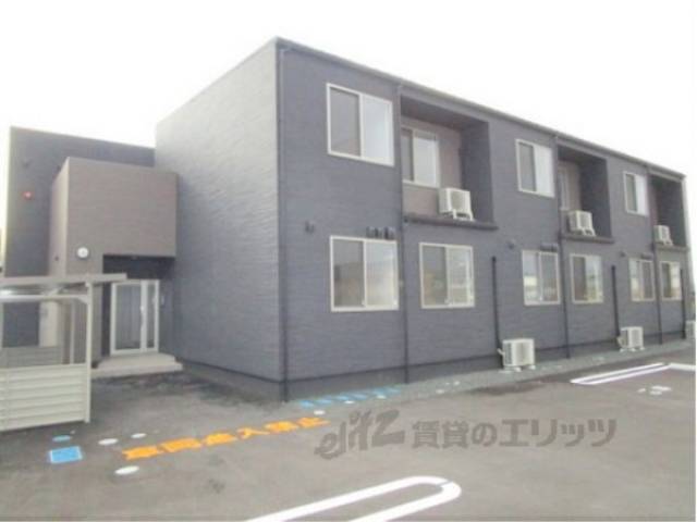 エトワール下坂浜Ａ外観写真2