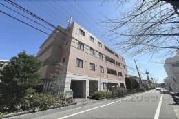 セントグリーンガーデン外観写真