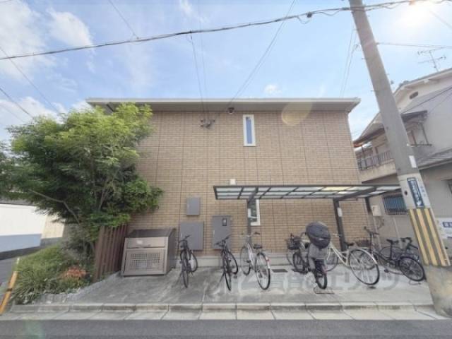 ロイヤルＭａｅｄａ２外観写真2