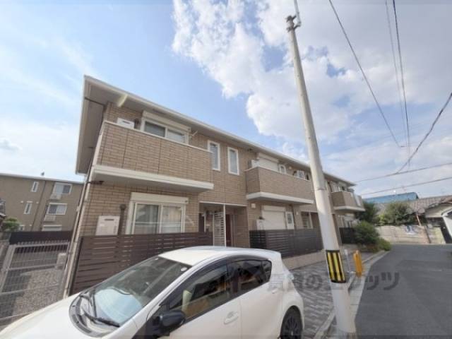 ロイヤルＭａｅｄａ２外観写真3