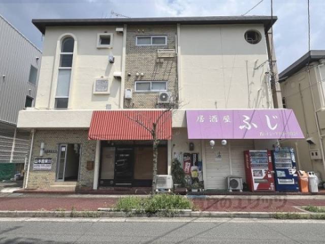 ハイツ荻野１外観写真1