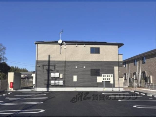 サンリットＭ２外観写真3