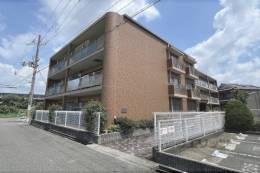 コンフォート南野外観写真