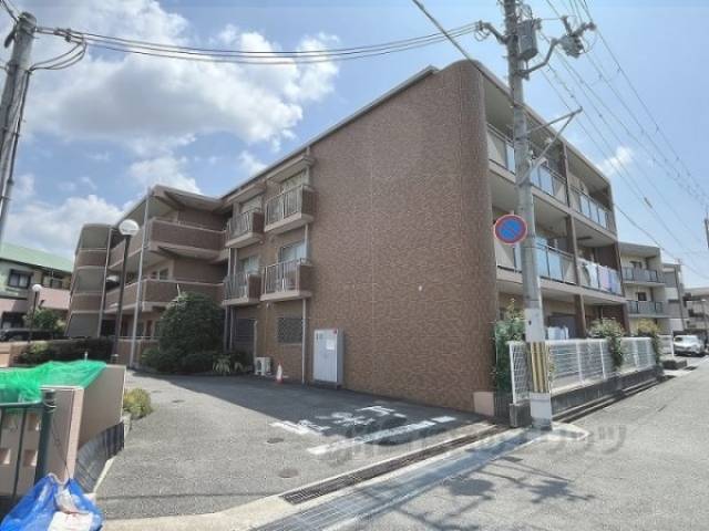 コンフォート南野外観写真3