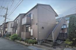 メゾンボヌール外観写真