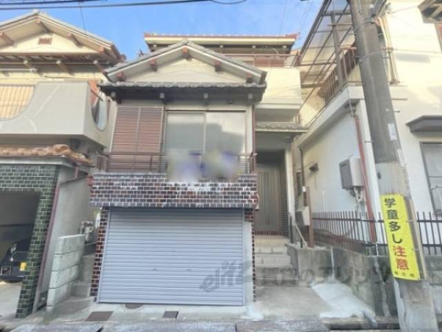 貸家外観写真2