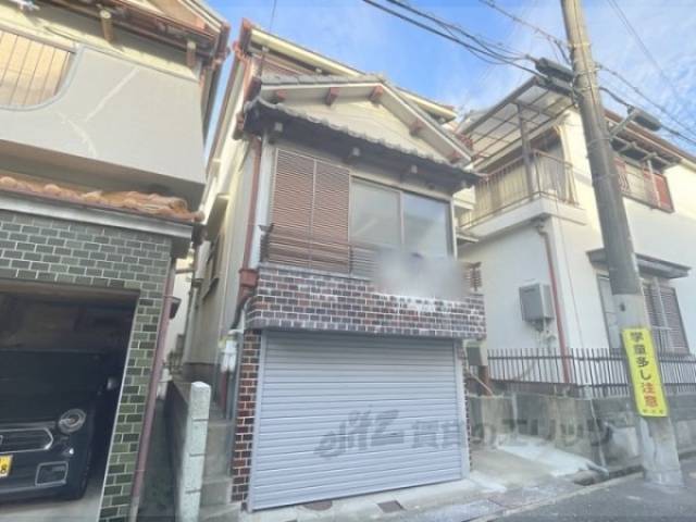 貸家外観写真3