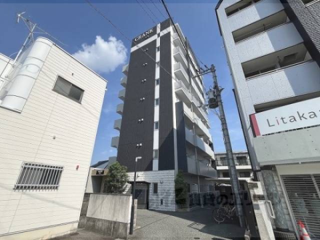 ONLY ONE小花２外観写真1