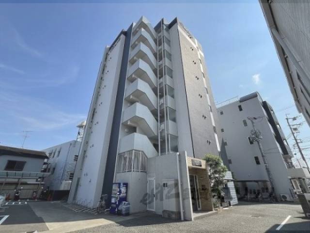 ONLY ONE小花２外観写真2