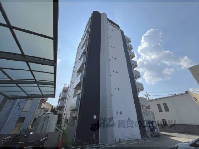 ONLY ONE小花２外観写真3