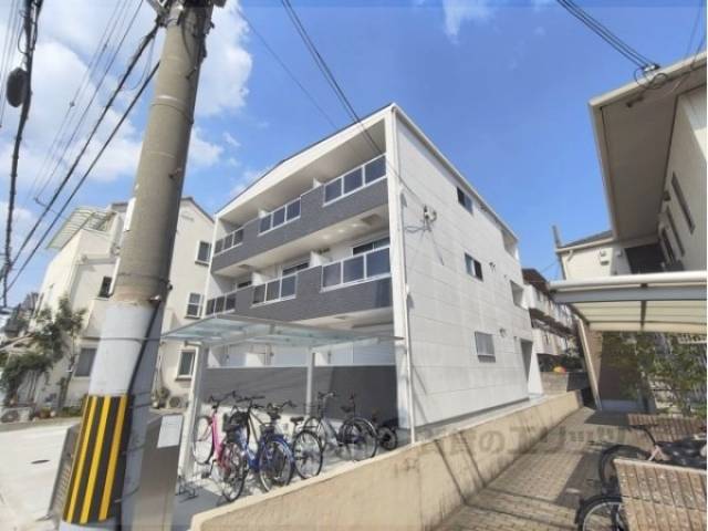 AVANTIO MITO外観写真2