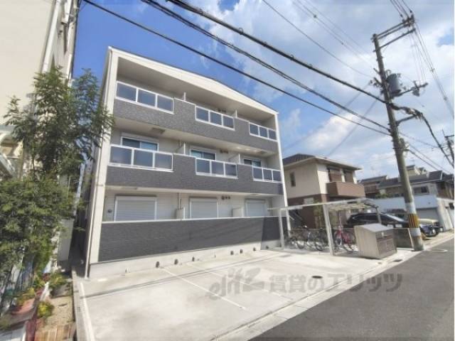 AVANTIO MITO外観写真3