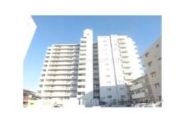 グランドメゾン浜大津外観写真