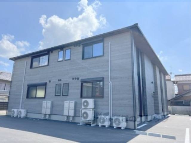 ランマンスクエア外観写真2