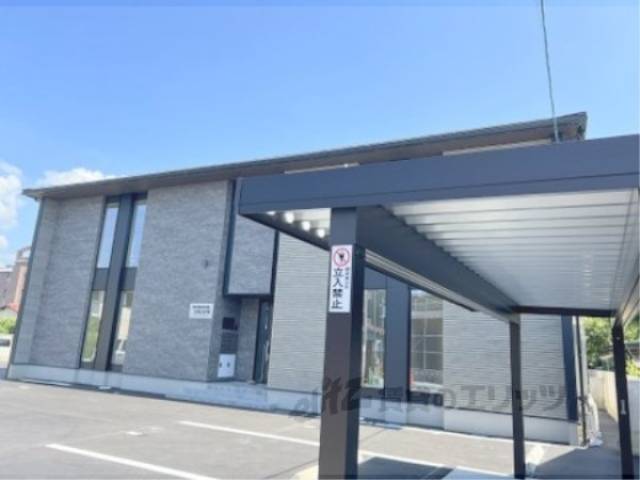 ランマンスクエア外観写真3