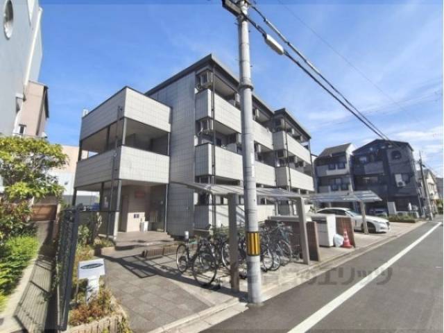 エムズコンフォート外観写真2