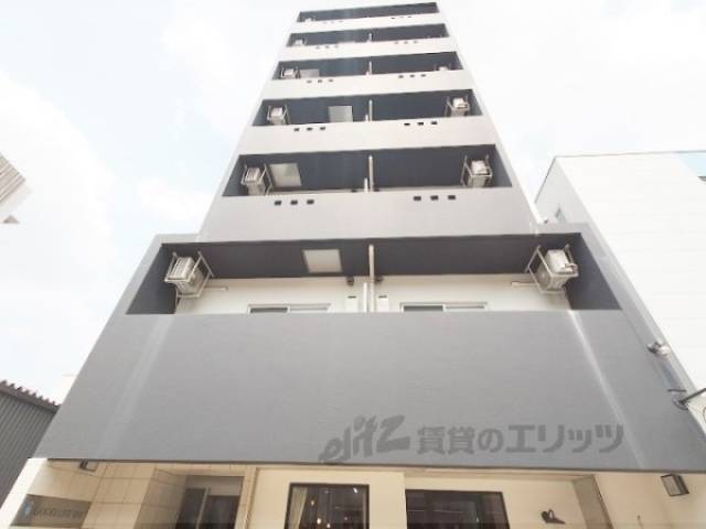 グッドライフ岩田外観写真2