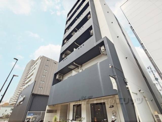 グッドライフ岩田外観写真3