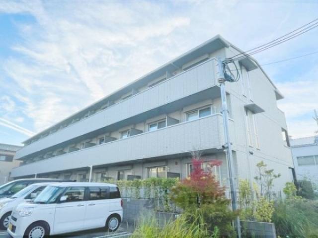 コンテネレッツァ枚方２外観写真2