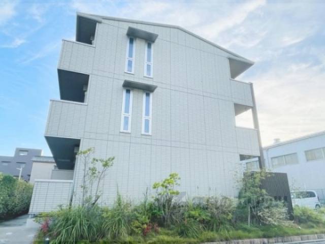 コンテネレッツァ枚方２外観写真3