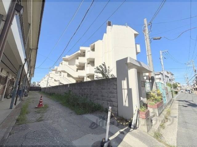 ハイツ・ラセーヌ外観写真2