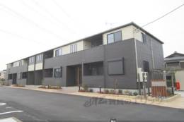 プラシード・アロッジオ４外観写真