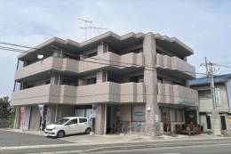 トロント92外観写真