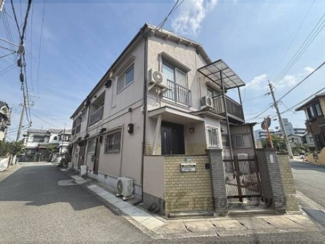 南文化外観写真1