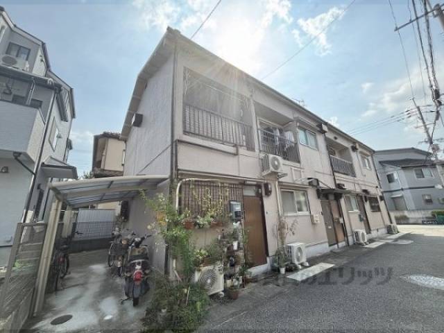 南文化外観写真2