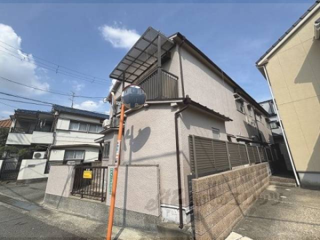 南文化外観写真3