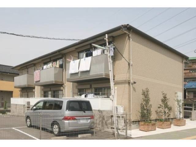 カーサ南野口外観写真1