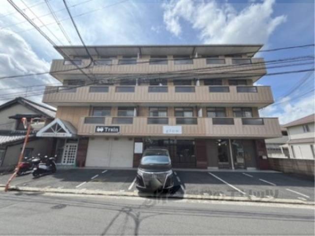 シティロイヤル高田市駅外観写真1