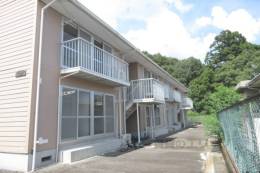 レイクキャピタル滋賀里外観写真