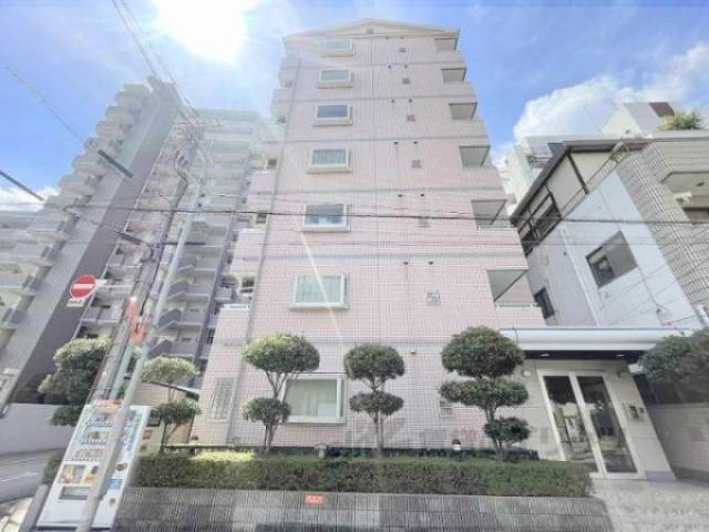 リップル布施イースト外観写真3