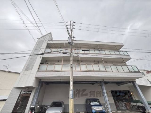 アートマンション外観写真2