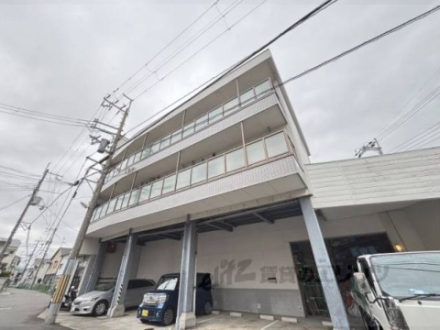 アートマンション外観写真3