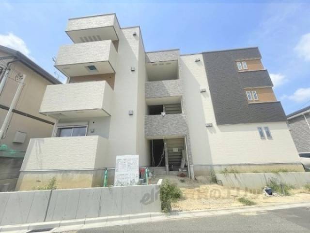 フジパレス稲田本町外観写真2