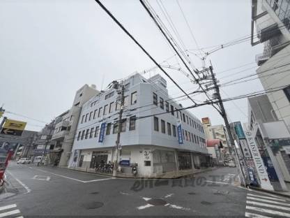 亀井興産ビル外観写真1