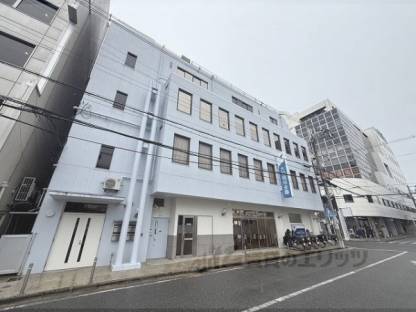 亀井興産ビル外観写真2