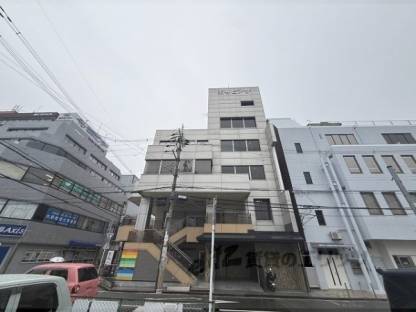 王寺ピアザビル外観写真2