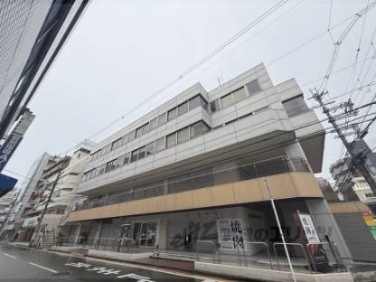 王寺ピアザビル外観写真3