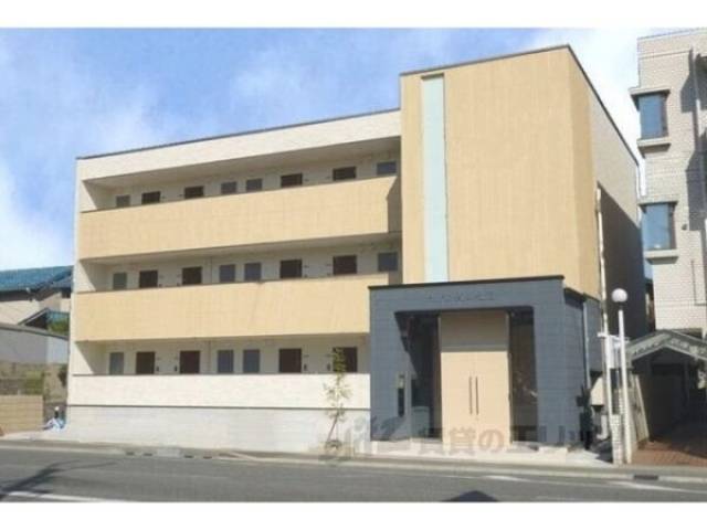 Ｈｉｒｏ武庫之荘外観写真1