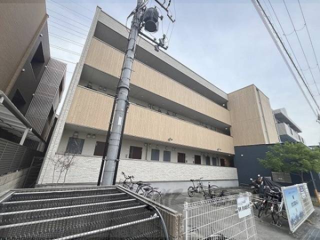 Ｈｉｒｏ武庫之荘外観写真2