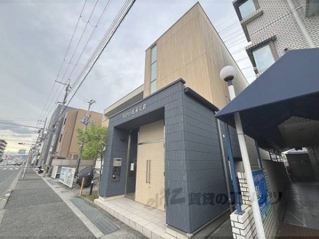 Ｈｉｒｏ武庫之荘外観写真3