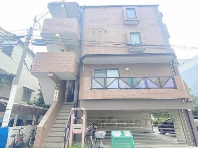 三木マンション外観写真3