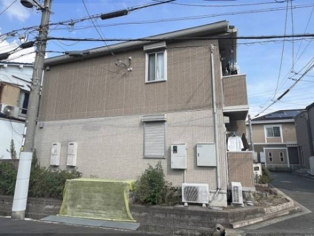 フォンテーヌ１外観写真3