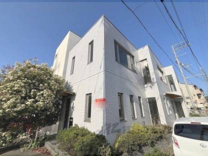 槇島町薗場テナント外観写真1