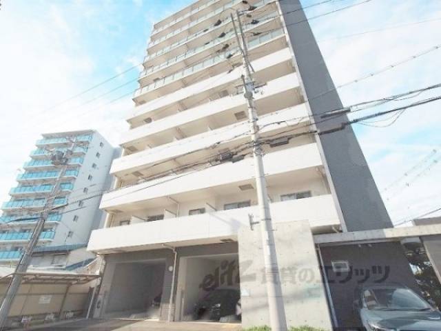 ゼファー東大阪外観写真3