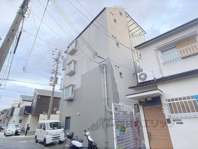 シビック尼崎外観写真3