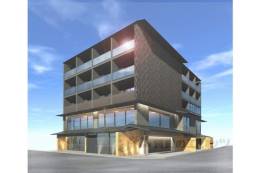 ＶｉｎｅＯａｋＲａｂｂｉﾊﾞｲﾝｵｰｸﾗﾋﾞ外観写真